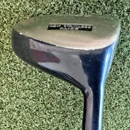 Nitro Ascend драйвер / RH / обычный графит ~ 44» / новый захват / pm9263 - Изображение 2 из 4