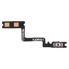 OPPO A91 Power Button Flex Cable Replacement