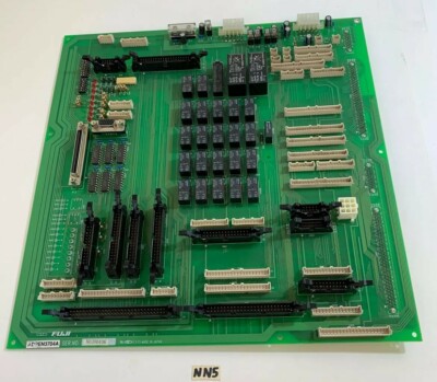 Fuji ADBEN3704A Circuit Board *Warranty~Fast Shipping*