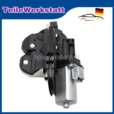 Neu Heckkotflügelschloss für Volkswagen Touareg Sharan 2.0T Alhambra 7P0827505K