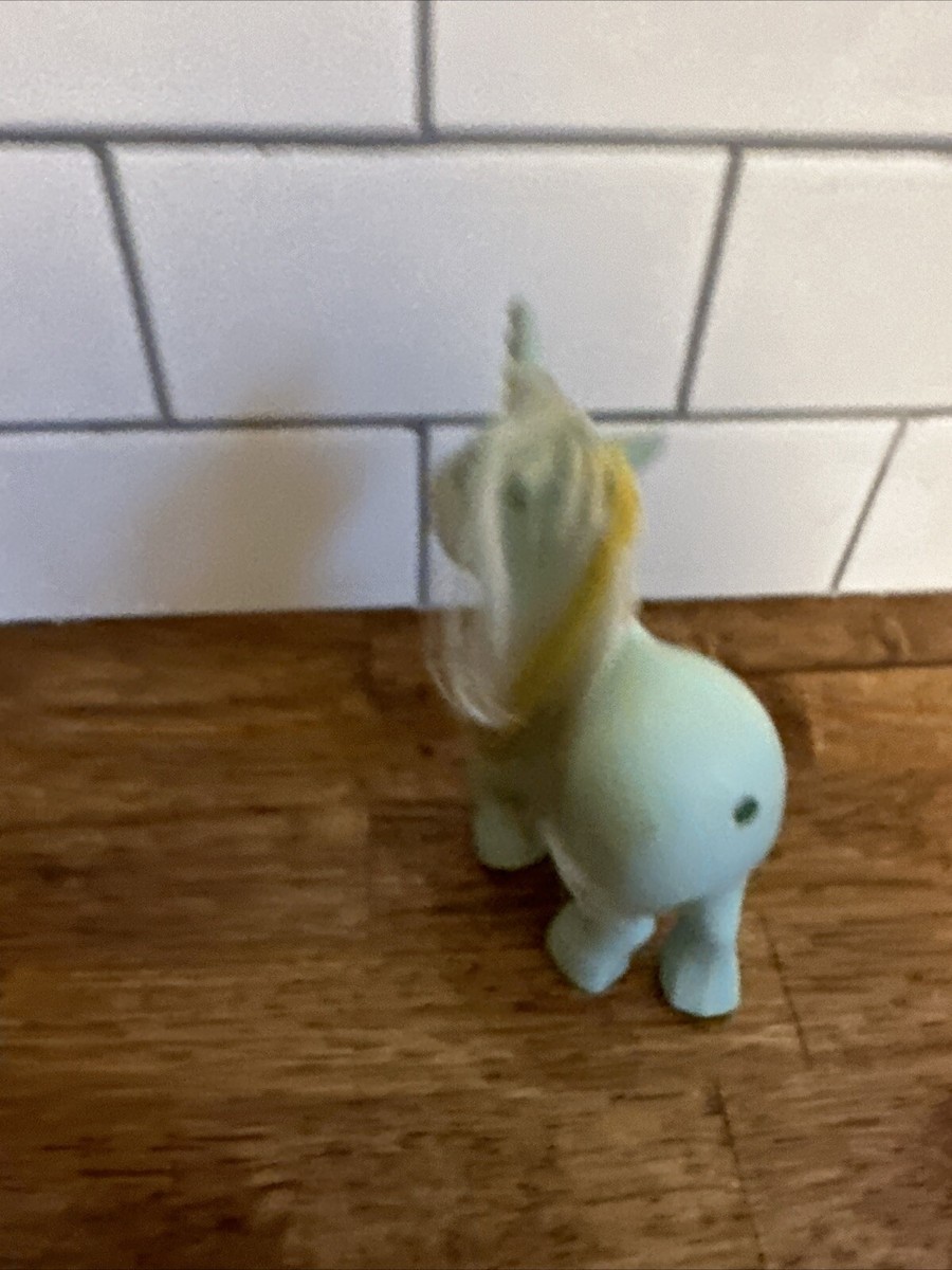 Mon petit poney licorne G1 1985 - Au Pays des Enfants