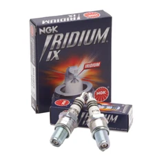 NGK Spark Plug (Each) CR8HIX