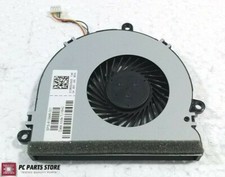 HP 250 G5 15-ac 15-af 15-ay011nr 15-ba009dx Genuine CPU Cooling Fan 813946-001