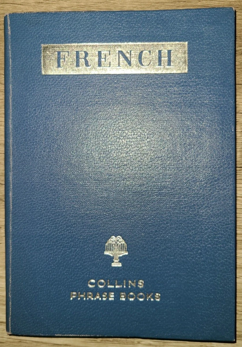 Language Study 1950-Now Antiquarian & Collectible Books in French