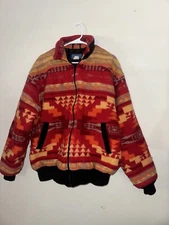 Justin Kraff Wool Jacket