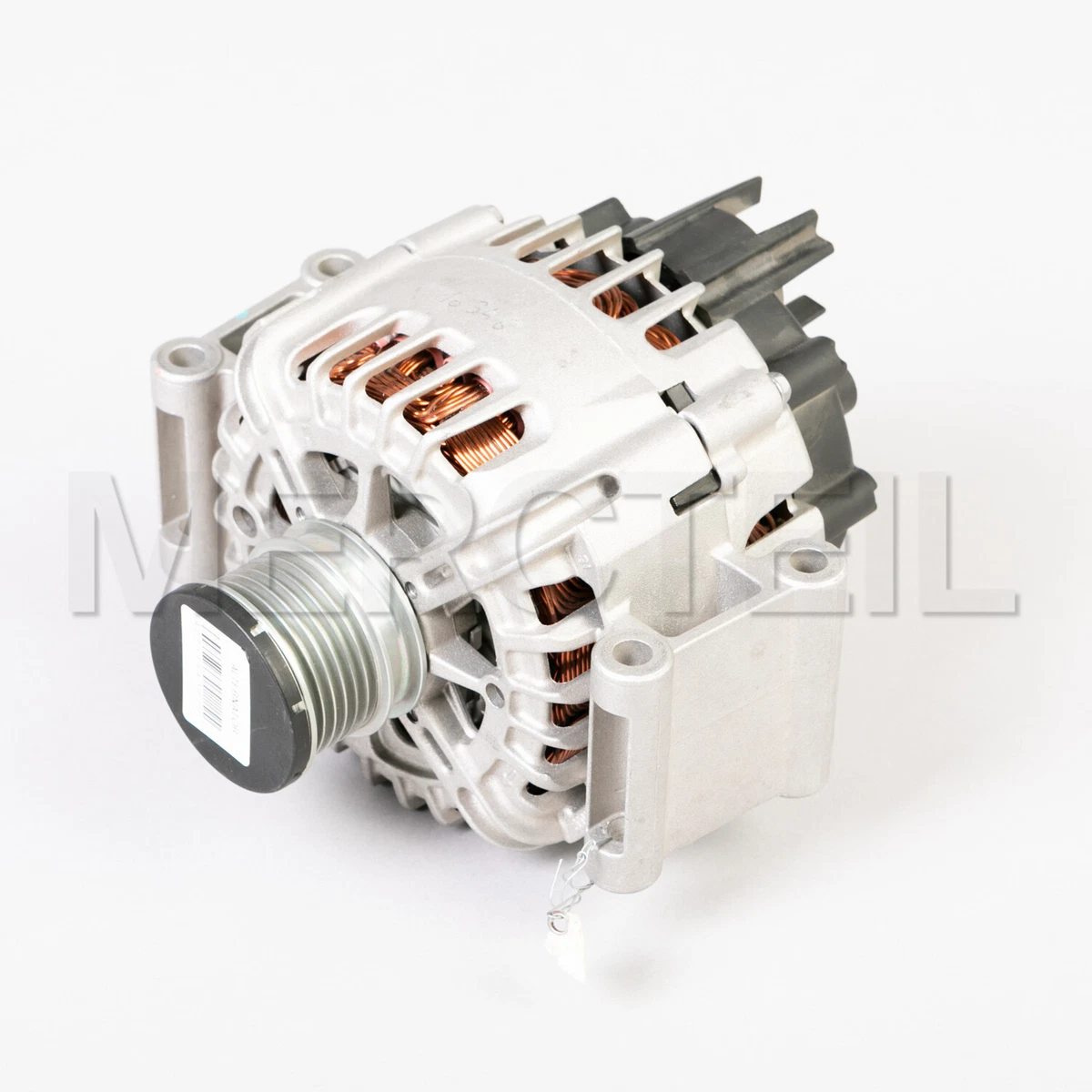 Mercedes w204 alternator outlet