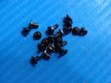 Lenovo Thinkpad T460 14" Genuine Laptop Screw Set Screws for Repair ScrewSet