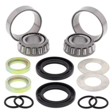 All Balls Swing Arm Bearing Kit For 1999-2002 Kawasaki KVF400D Prairie 28-1059
