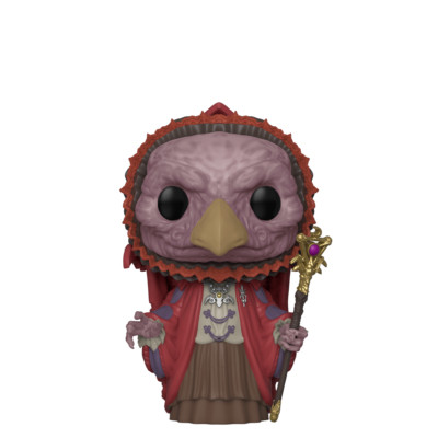 Funko Pop! The Dark Crystal - The Chamberlain Skeksis - Target (Exclusive