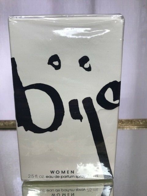 Bijan Bijan edp 75 Rare, vintage original UK