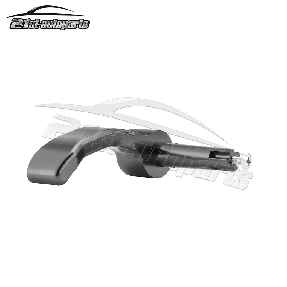 Reemplazo de palanca del acelerador de pulgar para Polaris Sportsman 450/550/570/850/1000 2009-UP Foto 4 de 4