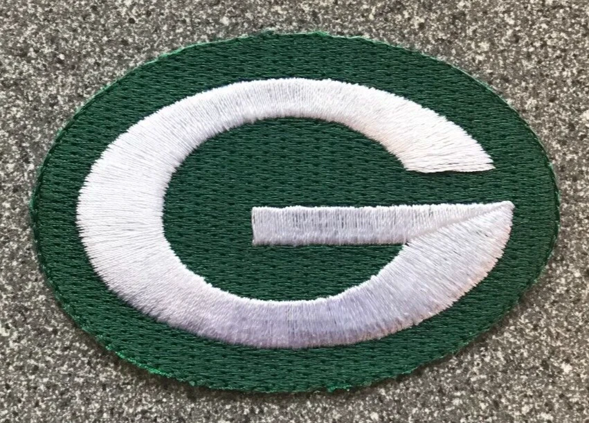 Mitchell & Ness NFL Green Bay Packers Brett Favre Legacy Jersey Platinium 100ème
