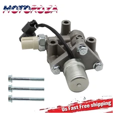 For 2001-2005 Honda Civic 1.7L VTEC Solenoid Spool Valve 15810-PLR-A01