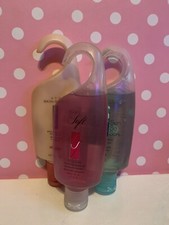 Avon Skin So Soft SSS moisturizing Shower Gel-soft  sensual-original-sig silk
