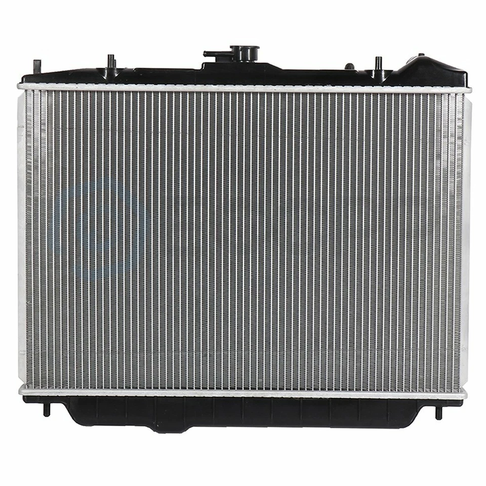 Aluminum Radiator For 1998-2000 Isuzu Rodeo 1998-2004 Isuzu Amigo 3.2L V6 CU2195 - Image 3 of 4