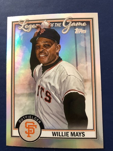 2023 Topps Series 2 - Legends of the Game Inserts   ***You Pick the Cards*** - Picture 8 of 25