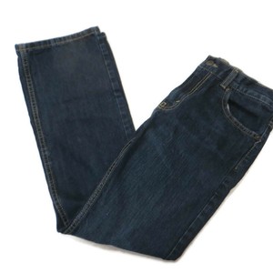 Levis 505 Jeans 27 x 27 sz 14 Boys 