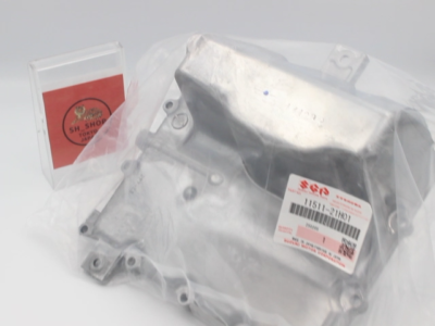 Suzuki Genuine OIL PAN 11511-21H01 fit GSX-R1000 GSX-S1000 GSX