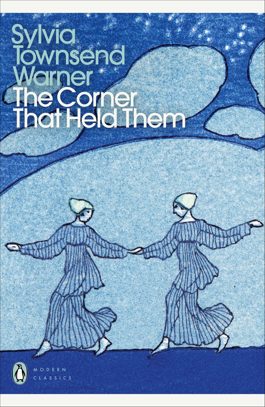 Thumbnail - The Corner That Held Them, Sylvia Townsend Warner