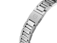 TAG Heuer Carrera Mother of Pearl Dial 36mm Stainless Steel Watch WBK1311.BA0652 5