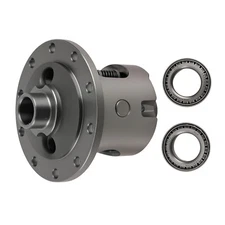 7.5" 7.625" Posi Unit 28-Spline 10-Bolt Rear Limited Slip Locker For Chevy GMC