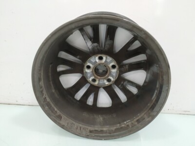 HL810411GY02 456007 felge für TOYOTA AVENSIS TOURING SPORTS ADVANCE 2015