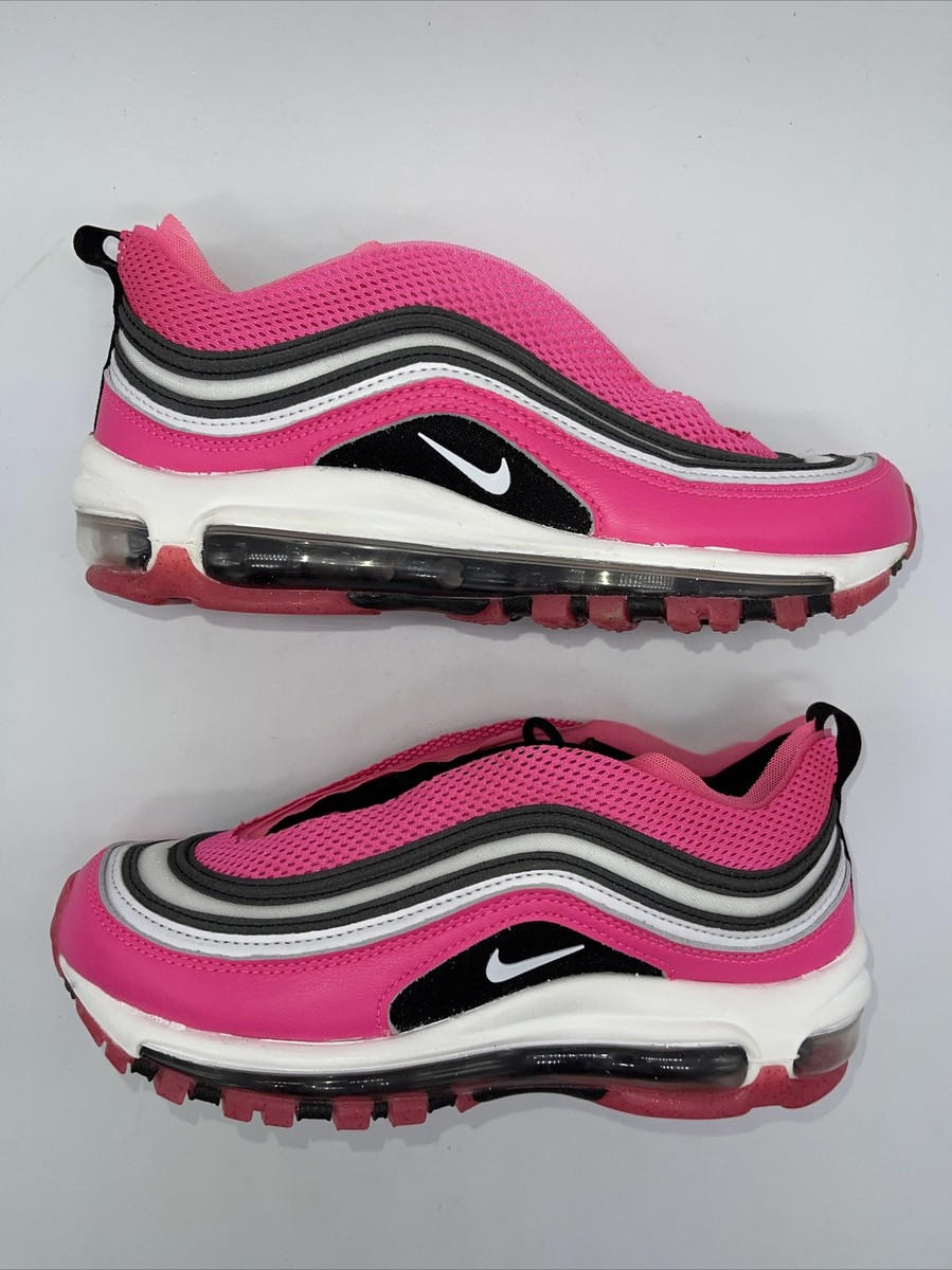 Nike Air Max 97 Sakura Pack - Pink 2020 CV3411-600 Size 7 | eBay