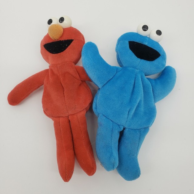 applause plush toys