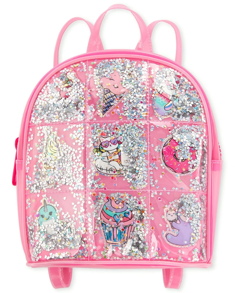 Children's place mini clearance backpack