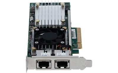Dell - 540-BBGU - Broadcom NetXtreme II BCM957810A1008G - Netzwerkadapter