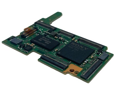 Sony DSC-RX1RM2 RX1Rii Main Board SY-1059 SY1059 Replacement Part Genuine