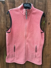 Vintage Old Navy Gillet Waistcoat Size Medium