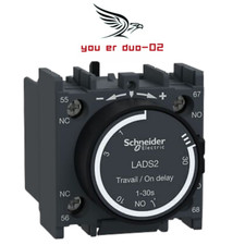 5 PC NEW Schneider Telemecanique  LADS2