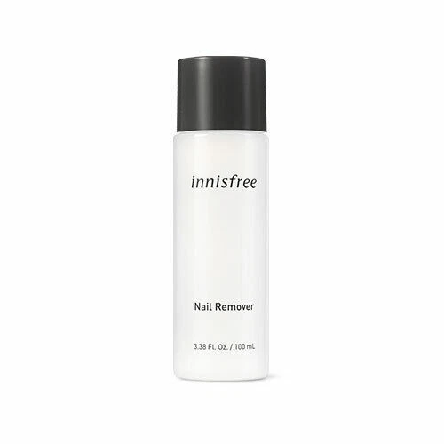 Tratamiento de Uñas Cutícula Innisfree mano y cremas