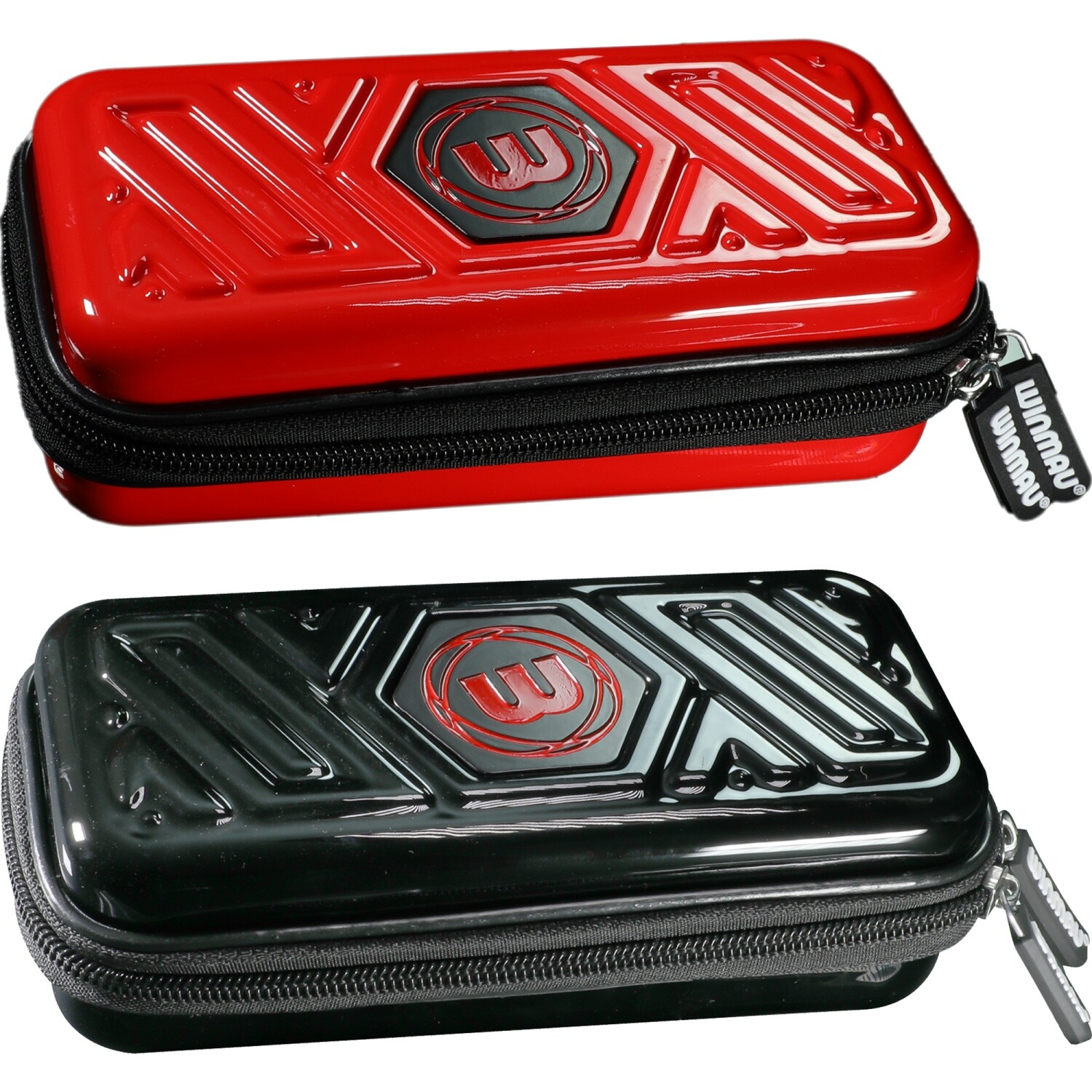 Winmau - Электронный кошелек Armor G1