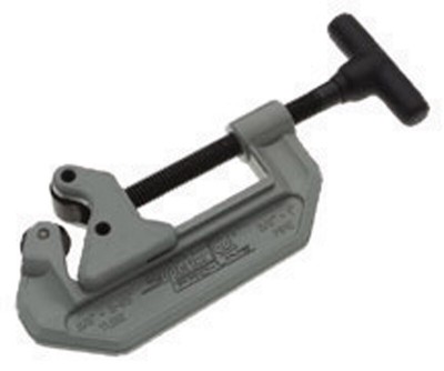 Superior Tool 36878 Aluminum Multicolored Pipe Cutter 5/8 to 2-1/2 Dia. in.