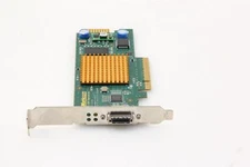 Myricom 05-03785 PCI-e 10G Long Bracket Adapter Card. SKU221406