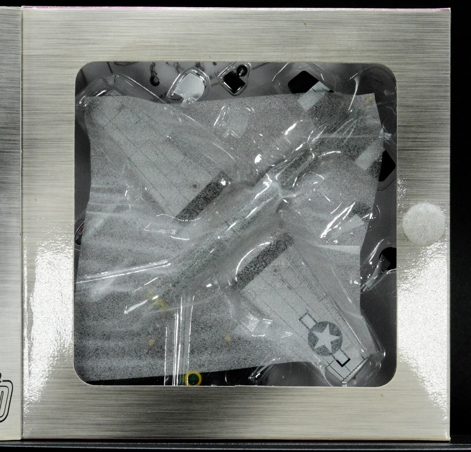 1/72 Dragon Wings P-51D Mustang The Millie G 50003 - Never Unboxed or Displayed - Image 2 of 4