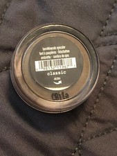 Bare Escentuals BareMinerals CLASSIC Fodera ombretto pigmento secco umido occhi XS