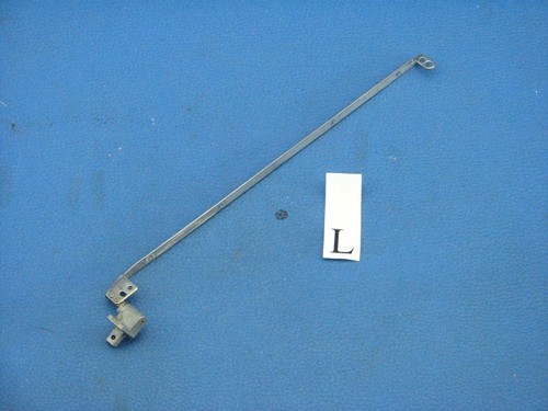 Displayscharnier links  Toshiba Satellite M30X Notebook 10072447-24608