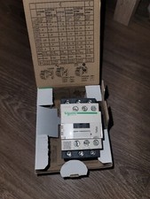 Schneider Electric LC1D09   TRANE CTR022019