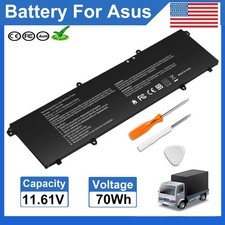 C31N2105 Battery for ASUS VivoBook VivoBook S 14X S5402Z 15X OLED X1503ZA K3502Z