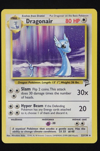 Dragonair