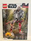 LEGO Star Wars the Mandalorian AT-ST Raider 75254