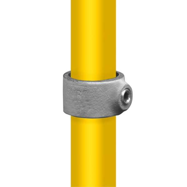 Typ_60 Rohrverbinder Sicherungsring Ø 33,7 Mm-image