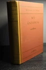 My Antonia