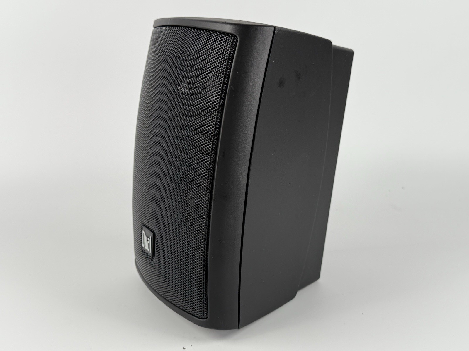 Indoor/Outdoor Speakers - Dual Electronics 3-Way High Performance 8 in height