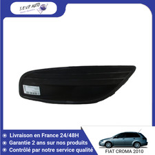 Pare-choc avant Fiat CROMA