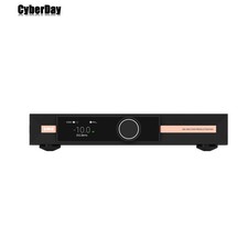 SMSL D2R MKII BD34302EKV DAC HiFi BT5.4 Audio...