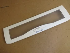 GE Refrigerator Showcase Cover Lid Part # WR32X10323